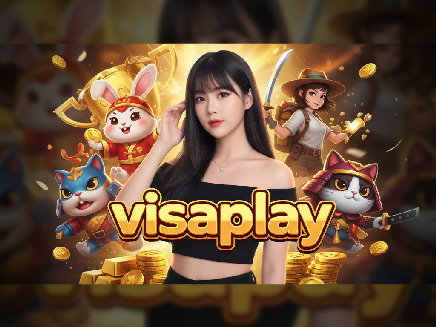 visaplay ทางเข้า